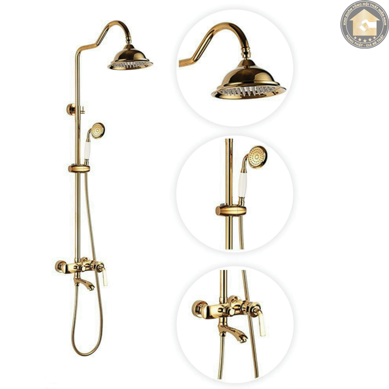 Thiết bị vệ sinh giá rẻ – Kho buôn tổng nội thất Miền Nam
