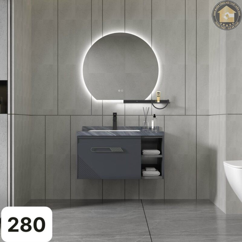 Thiết bị vệ sinh giá rẻ – Kho buôn tổng nội thất Miền Nam