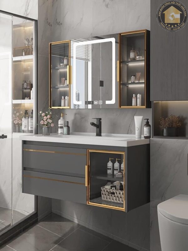 Thiết bị vệ sinh giá rẻ – Kho buôn tổng nội thất Miền Nam