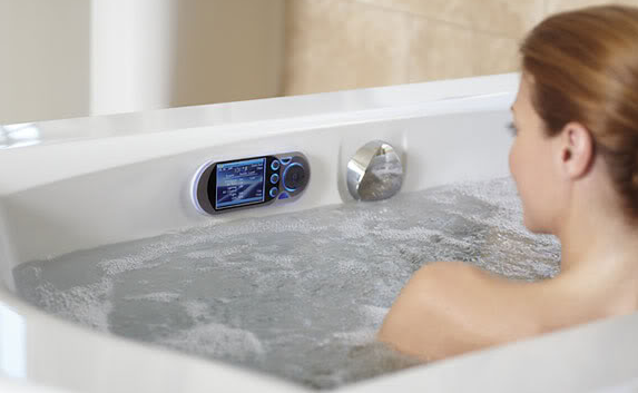 Lợi ích của việc sử dụng bồn tắm massage GEMY 9066-2