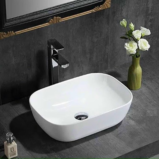 Lavabo đặt bàn