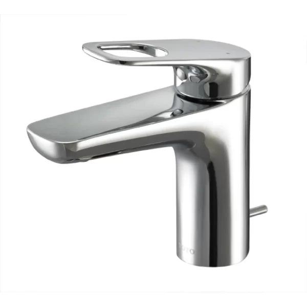 [CLC] Vòi Lavabo TOTO TTLR301F-1N Nóng Lạnh - Tuấn Đức