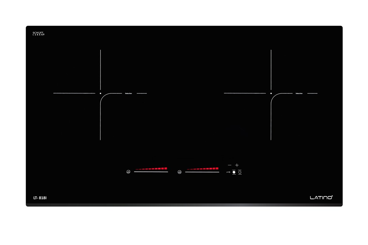 BẾP ĐIỆN TỪ LATINO LT-818I