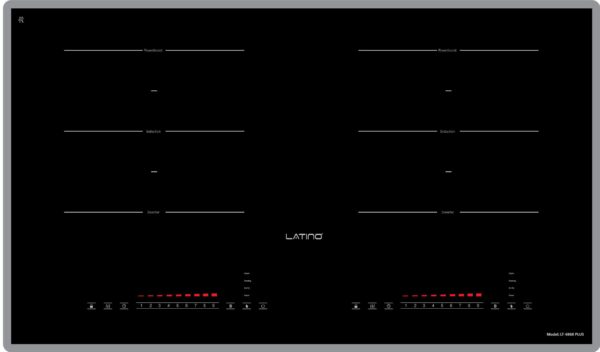 Bếp từ Latino LT-6868 plus