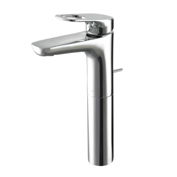 Vòi Lavabo TOTO TTLR301FV-1 Nóng Lạnh  Vòi Lavabo