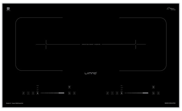 Bếp từ Latino LT Smart S300 Serial 8.0