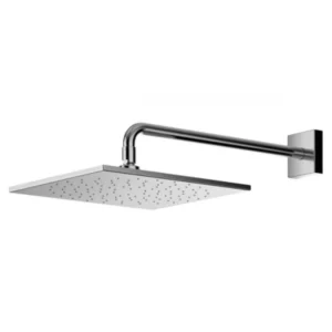 Bát sen gắn tường TOTO DBX114CAMR Vuông 300mm Vòi Sen Tắm Âm Tường