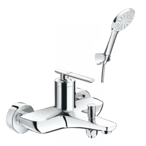 Vòi Sen Tắm Inax BFV-4103S Nóng Lạnh Vòi Sen Tắm