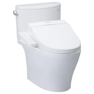 Bồn Cầu Điện Tử TOTO CS767RW11 (CS767W11) Nắp Rửa Washlet Bồn Cầu Vệ Sinh