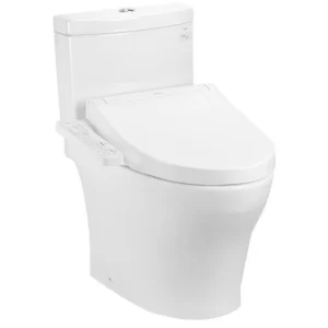 Bồn Cầu Điện Tử TOTO CS769DRW16 Nắp Rửa Washlet TCF23410AAA C2 Bồn Cầu Vệ Sinh