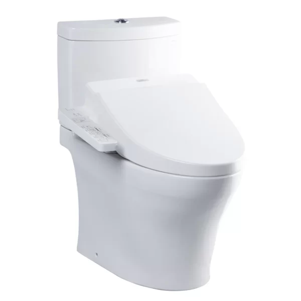 Bồn Cầu Điện Tử TOTO CS769DRW7 (CS769DW7) Nắp Rửa Washlet Bồn Cầu Vệ Sinh