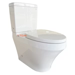 Bồn Cầu TOTO CS948DT3 CS948 CS948T3