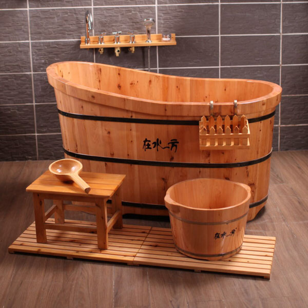 Cách lựa chọn bồn tắm Nhật tốt nhất
