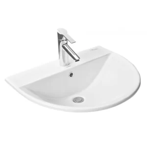 [HTK] Chậu Rửa Lavabo TOTO L946CR Dương Vành Chậu Rửa Lavabo