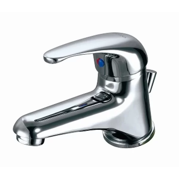 Vòi Lavabo TOTO DGL301R Nóng Lạnh  Vòi Nước Nóng Lạnh