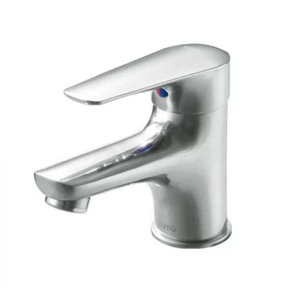 Vòi Lavabo TOTO DL354N Nóng Lạnh  Vòi Nước Nóng Lạnh