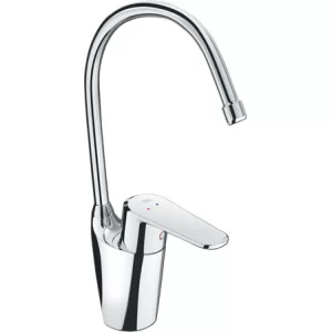 Vòi Bếp Inax SFV-2011S Nóng Lạnh Vòi Rửa Chén