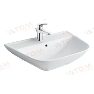 Chậu Rửa Lavabo Inax L-297V Treo Tường 620x420 mm - Tuấn Đức