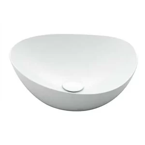 Chậu Rửa Lavabo TOTO LT4704MTG17 Đặt Bàn Chậu Rửa Lavabo