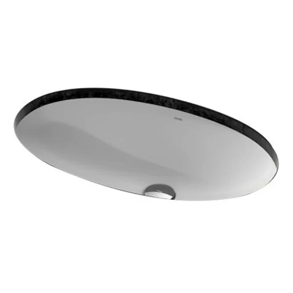 Chậu Lavabo TOTO LW1506V LW1506V/TL516GV