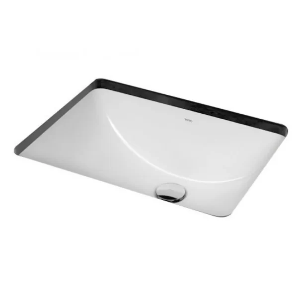 Chậu Lavabo TOTO LW1535V LW1535V/TL516GV