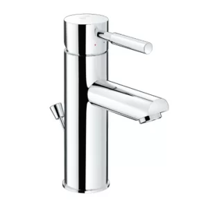 Vòi Rửa Lavabo Inax LFV-8000S Nóng Lạnh Vòi Lavabo