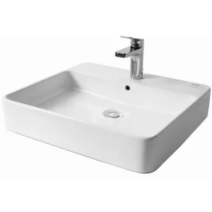 Chậu Lavabo TOTO LT950C Đặt Bàn Chậu Rửa Lavabo