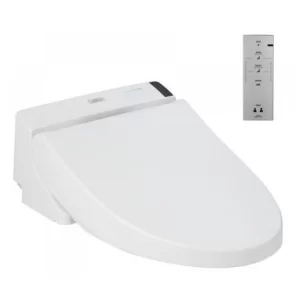 Nắp Rửa Điện Tử Washlet TOTO TCF6531Z (W6) Bồn Cầu Điện Tử TOTO