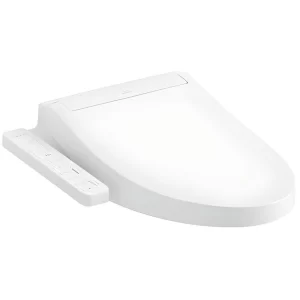 Nắp Rửa Điện Tử Washlet TOTO TCF23460AAA (W17) Giấu Dây C2 Bồn Cầu Điện Tử TOTO