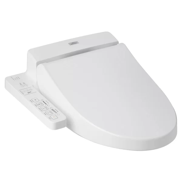 Nắp Rửa Điện Tử Washlet TOTO TCF6631A (W7) Bồn Cầu Điện Tử TOTO