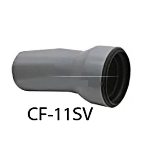 Bộ Ống Xả Bồn Cầu Chữ P Inax CF-11SV Phụ Kiện Bồn Cầu