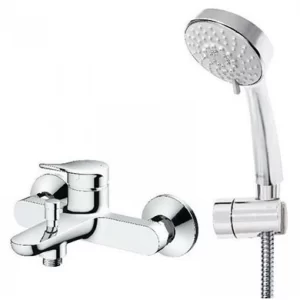Vòi Sen TOTO TBS04302V/DGH108ZR Tay Sen 5 Chế Độ Vòi Sen Tắm