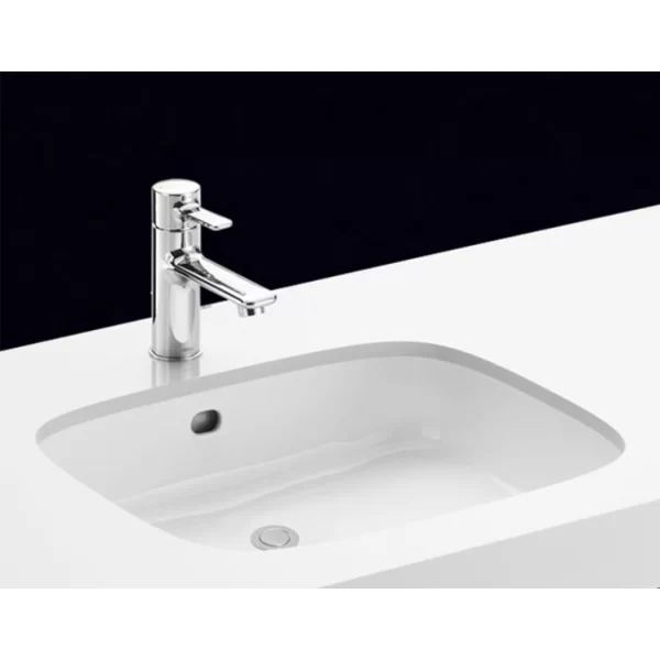 Chậu Lavabo TOTO LT765 Âm Bàn Chậu Rửa Lavabo