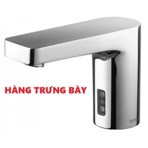 [HÀNG TRƯNG BÀY] Vòi Cảm Ứng Lavabo TOTO TTLA102