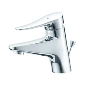 Vòi Lavabo TOTO TS260A Nóng Lạnh  Vòi Lavabo