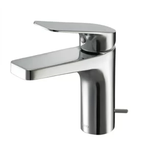 Vòi Lavabo TOTO TTLR302F-1N Nóng Lạnh  Vòi Lavabo