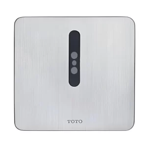 Vòi Xả Cảm Ứng TOTO DUE126UK Dùng Pin Van Xả Tiểu