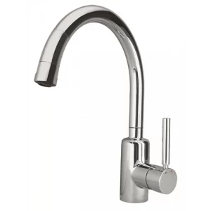 Vòi Bếp TOTO TX608KNBR Nóng Lạnh Đầu Rút Dây Vòi Rửa Chén