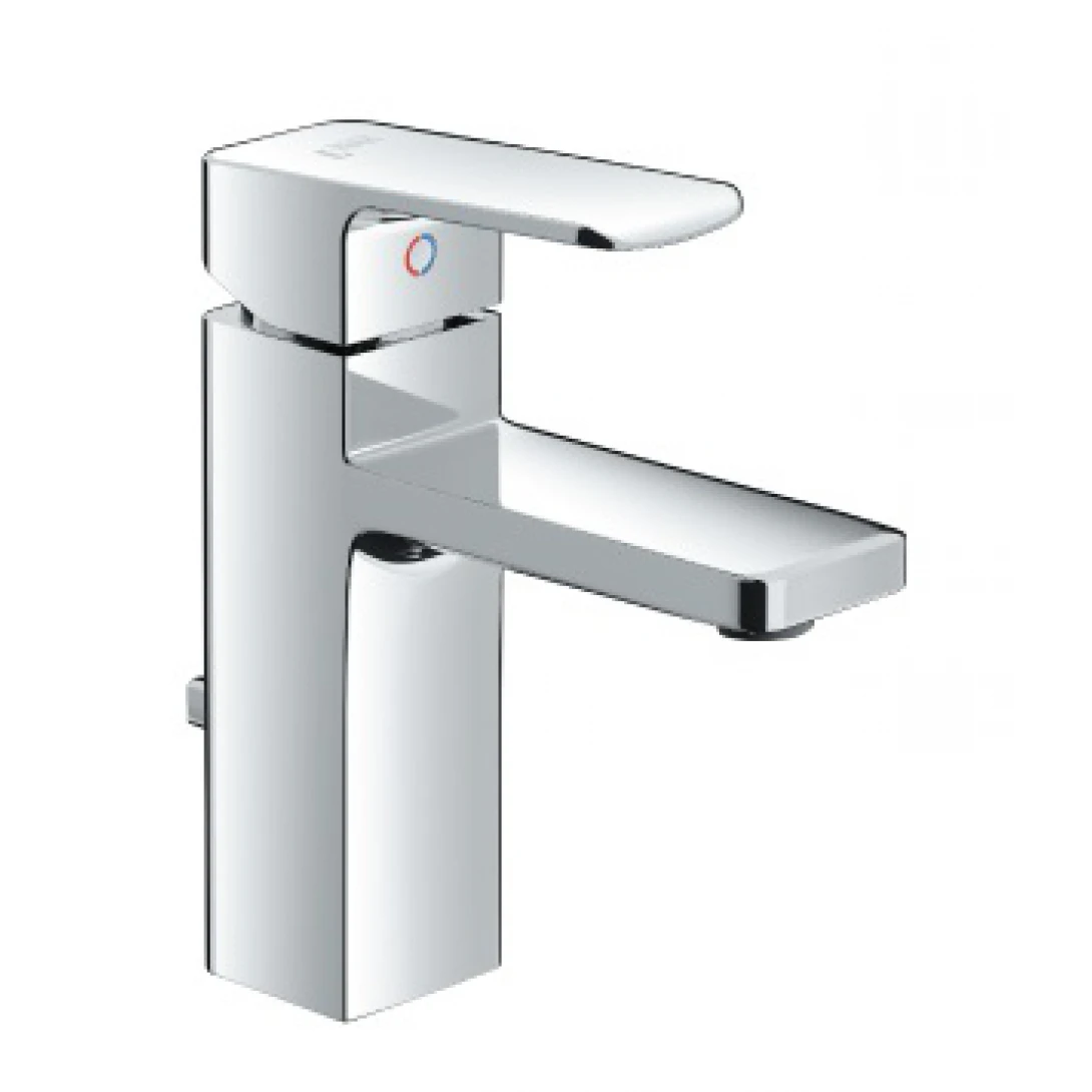 Vòi Chậu Lavabo Inax LFV-5012S Nóng Lạnh Vòi Nước Nóng Lạnh