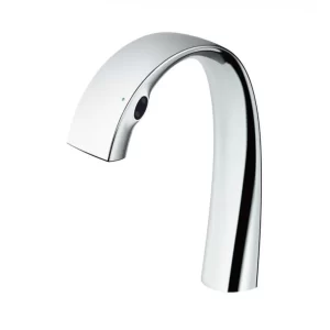 Vòi Lavabo Cảm Ứng TOTO TLP01701J/TLP01702S Nhiệt Độ  Vòi Rửa Cảm Ứng