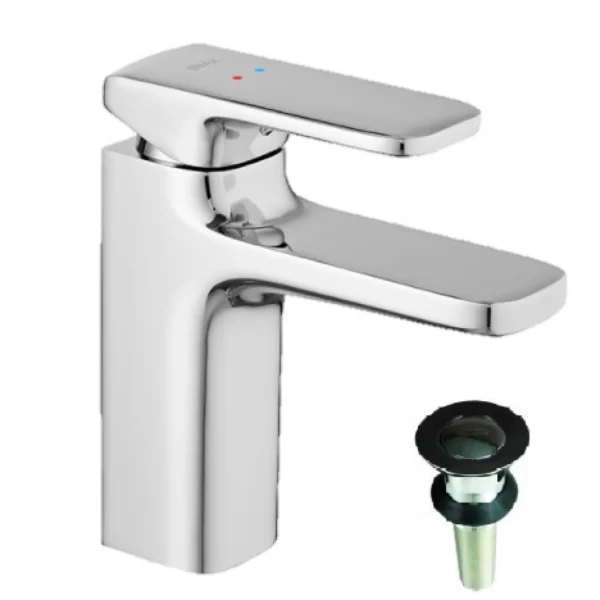 Vòi Chậu Lavabo Inax LFV-632S-2 Nóng Lạnh Vòi Nước Nóng Lạnh