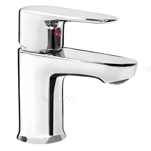 Vòi Lavabo Inax LFV-1112S Nóng Lạnh Cao Cấp Vòi Lavabo