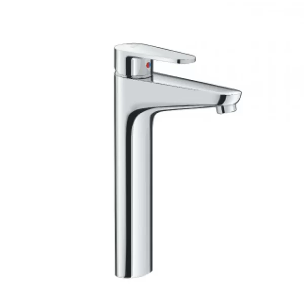 Vòi Lavabo Inax LFV-112SH Đặt Bàn Cổ Cao Vòi Lavabo