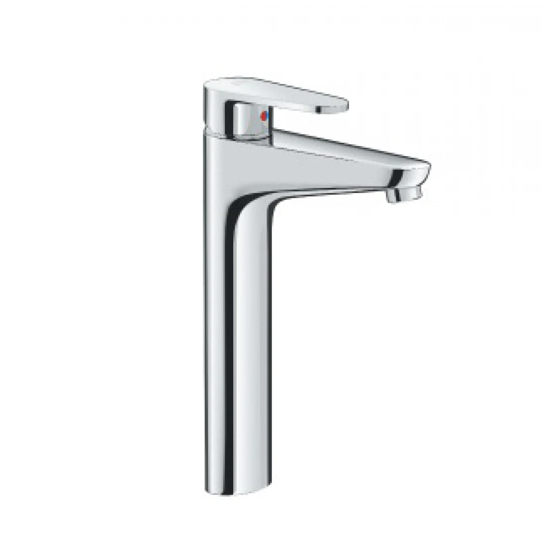 Vòi Lavabo Inax LFV-112SH Đặt Bàn Cổ Cao Vòi Lavabo