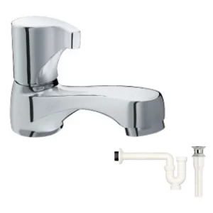 Vòi Lavabo Lạnh Inax LFV-13BP (LFV-13B + A-325PS) Vòi Lavabo