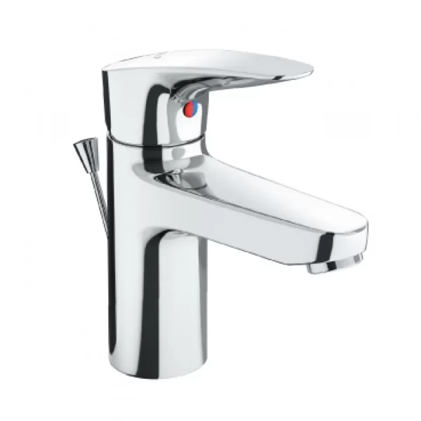 Vòi Chậu Lavabo Inax LFV-2002S Nóng Lạnh Vòi Nước Nóng Lạnh