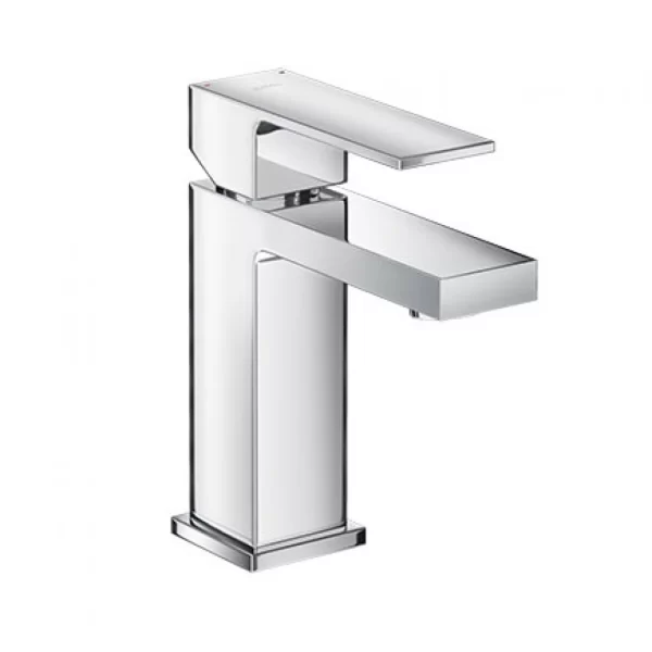 Vòi Chậu Lavabo Inax LFV-402S Nóng Lạnh Vòi Nước Nóng Lạnh