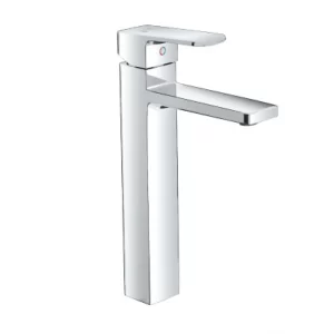 Vòi Lavabo Inax LFV-5012SH Đặt Bàn Nóng Lạnh Vòi Lavabo