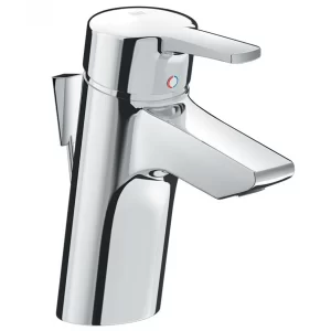 Vòi Chậu Lavabo Inax LFV-6012S Nóng Lạnh Vòi Nước Nóng Lạnh LFV6012S