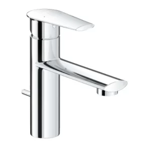 Vòi Lavabo Inax LFV-7102S Nóng Lạnh Vòi Lavabo